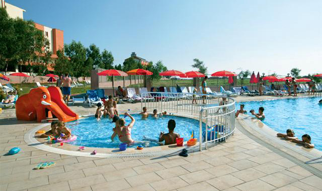 Seher Sun Beach